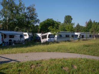 Allerparadies Campingplatz Allerwehr